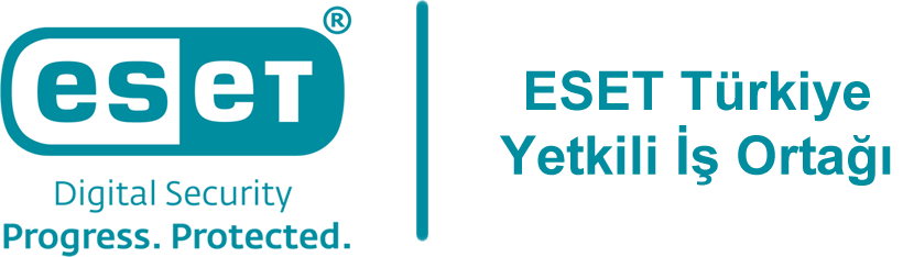 ESET Türkiye Yetkili İş Ortağı