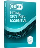 ESET HOME Security Essential ürün görseli