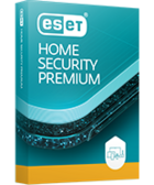 ESET HOME Security Premium ürün görseli