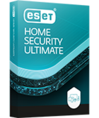 ESET HOME Security Ultimate ürün görseli