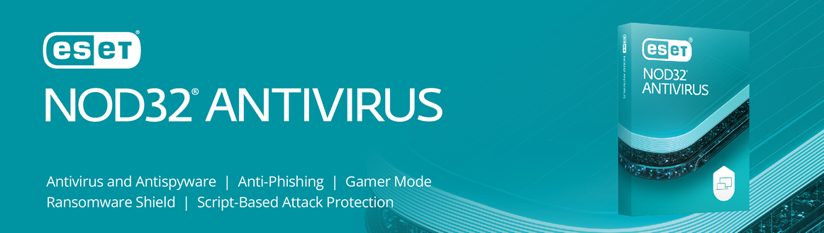Eset Nod32 Antivirüs Eset Nod32 Antivirüs